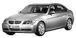 BMW E90 C3498 Fault Code