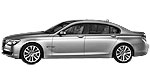 BMW F02 C3498 Fault Code